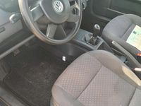 Gebraucht VW Polo 60 PS (44 kW) 2004 Blau Kleinwagen