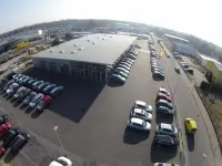 Occasion Audi Q7 S-Line 272 ch (200 kW) 2016 Noir SUV