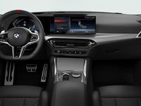 Gebraucht BMW M240 M Sport 374 PS (275 kW) 2025 Schwarz Coupé