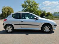 gebraucht Peugeot 206 Grand Filou