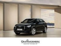 Neu Audi Q2 Comfort 150 PS (110 kW) 2026 Schwarz SUV