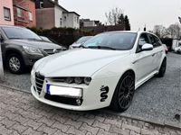 gebraucht Alfa Romeo 159 Sportwagon 2.0 JTDM 16V Turismo