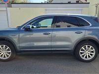 gebraucht Porsche Cayenne 3.0 V6 ACC 360Grad Luftf. Nachtsichtka. Panoramad