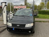 gebraucht Hyundai Matrix 