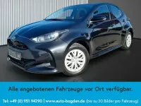 Gebraucht Mazda 2 92 PS (67 kW) 2024 Opera black Kleinwagen