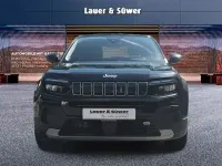 Gebraucht Jeep Avenger Altitude 101 PS (74 kW) 2023 Schwarz SUV