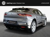 gebraucht Jaguar I-Pace EV320 AWD SE