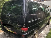 Gebraucht VW T4 151 PS (111 kW) 2000 Van