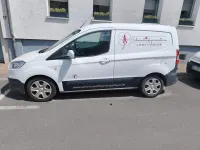 Gebraucht Ford Transit 95 PS (69 kW) 2017 Van / Kleinbus