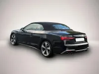 Gebraucht Audi S5 Cabriolet Ambiente 354 PS (260 kW) 2024 Manufacturer Cabrio