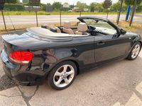 gebraucht BMW 120 Cabriolet i