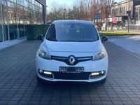 Gebraucht Renault Scénic III Bose Edition 132 PS (97 kW) 2014 Van / Kleinbus