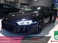 Gebraucht Audi R8 Coupé Advanced 610 PS (448 kW) 2018 Mythosschwarz Coupé