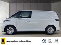 gebraucht VW ID. Buzz Cargo Aut. *ACC*LED*R-CAM*AHK*