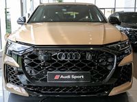 Neu Audi RS Q8 Performance 640 PS (470 kW) 2025 Gold SUV