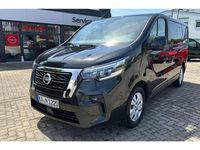 Gebraucht Nissan Primastar Tekna 170 PS (125 kW) 2024 Schwarz Van / Kleinbus