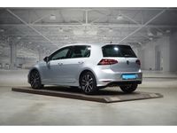 Gebraucht VW Golf VII Highline 125 PS (91 kW) 2016 Silber Limousine