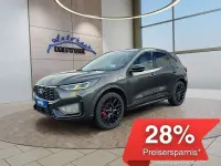 Neu Ford Kuga 242 PS (177 kW) 2025 Magnetic grau SUV
