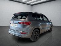 Neu Cupra Ateca 300 PS (220 kW) 2025 Grau SUV