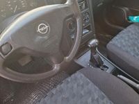 gebraucht Opel Astra automatik