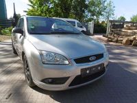 gebraucht Ford Focus Cabriolet Trend