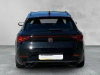 Gebraucht Cupra Leon VZ 310 PS (228 kW) 2022 Schwarz Limousine