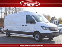 Neu VW Crafter 140 PS (102 kW) 2026 Weiß Van