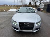 Gebraucht Audi A5 Sport 239 PS (175 kW) 2007 Silber Coupé