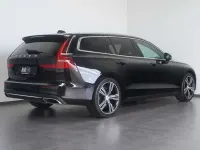 Occasion Volvo V60 Plus 197 ch (144 kW) 2022 Noir Break