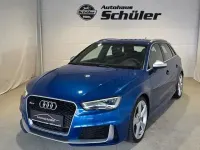 Gebraucht Audi RS3 Sportback Comfort 367 PS (269 kW) 2016 Andere Kleinwagen