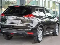 Gebraucht Nissan X-Trail 360º 177 PS (130 kW) 2017 Grün SUV