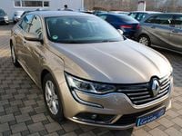 Brugt Renault Talisman Life 159 HK (116 kW) 2019 Guld Sedan