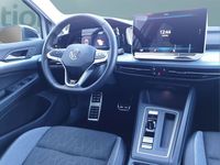 Gebraucht VW Golf VIII 150 PS (110 kW) 2025 Weiß Kleinwagen