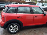 gebraucht Mini Cooper Clubman Automatik