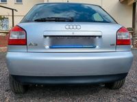 gebraucht Audi A3 1,6i Automatik TÜV 09/2025