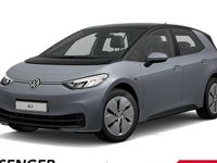 Gebraucht VW ID.3 Pro 107 kW (146 PS) 2022 Grau Kleinwagen