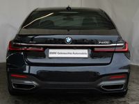 gebraucht BMW 750L iA xDrive Paket TOP Ausstattung!