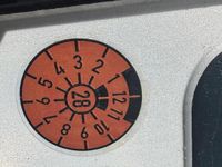 Gebraucht Toyota Aygo 65 PS (47 kW) 2008 Schwarz Kleinwagen