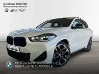 Używany BMW X2 Performance 306 KM (225 kW) 2023 Biały SUV