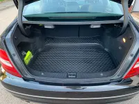 Gebraucht Mercedes C180 Edition 156 PS (114 kW) 2013 Schwarz Limousine