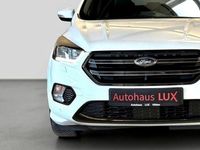 Gebraucht Ford Kuga ST-Line 150 PS (110 kW) 2019 Weiß SUV