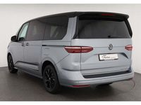 Neu VW Multivan Life 150 PS (110 kW) 2025 Monosilber metallic Van