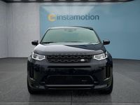 Usata Land Rover Discovery 5 163 CV (119 kW) 2023 Nero SUV