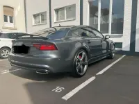 Gebraucht Audi A7 Design 326 PS (239 kW) 2015 Grau Kleinwagen