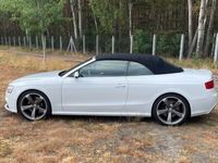 gebraucht Audi RS5 4.2 FSI S tronic quattro Cabriolet -