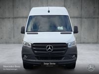 Gebraucht Mercedes Sprinter 170 PS (125 kW) 2024 Weiß Van