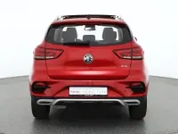 Gebraucht MG ZS Luxury 111 PS (81 kW) 2023 Andere SUV