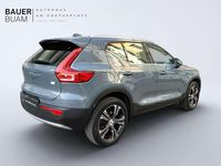 Gebraucht Volvo XC40 Core 129 PS (94 kW) 2022 Thunder grey SUV