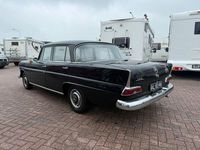 Gebraucht Mercedes 190 90 PS (66 kW) 1965 Limousine