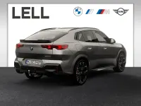 Neu BMW X2 Performance 300 PS (220 kW) 2026 Grau SUV